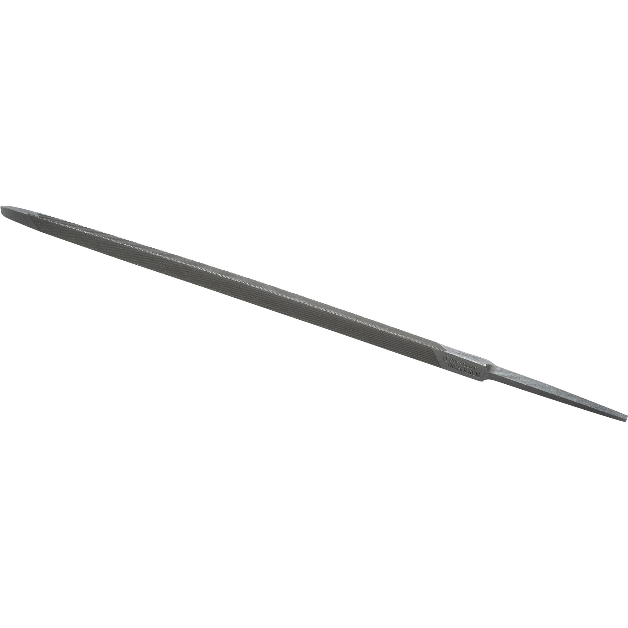 Crescent Nicholson 6in. Extra Slim Taper File